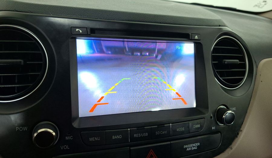 Hyundai Grand I10 1.2 GLS AC 2AB HB PE Hatchback 2019