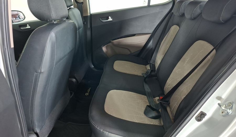 Hyundai Grand I10 1.2 GLS AC 2AB HB PE Hatchback 2019