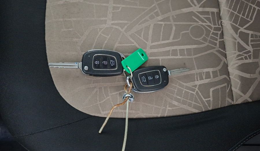 Hyundai Grand I10 1.2 GLS AC 2AB HB PE Hatchback 2019