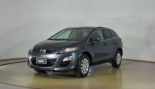 Mazda • CX-7