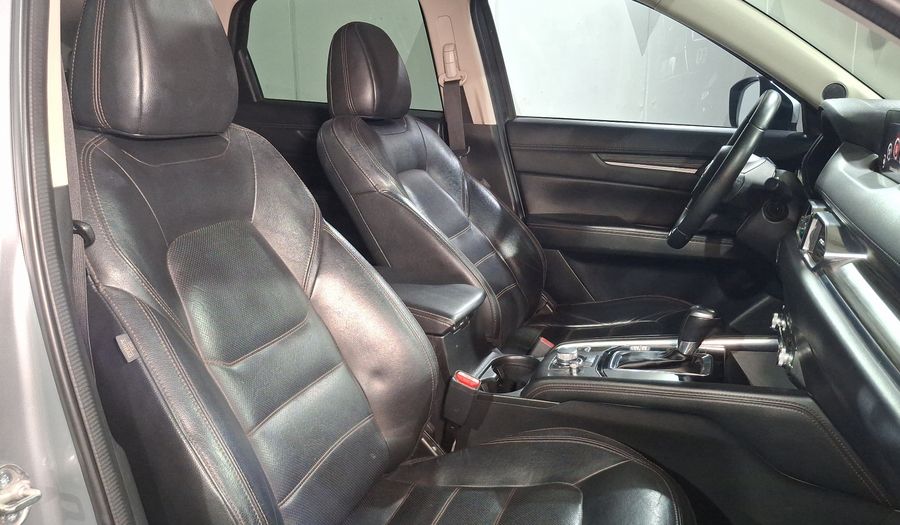 Mazda Cx-5 2.5 S GRAND TOURING AUTO 2WD Suv 2019