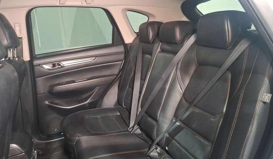 Mazda Cx-5 2.5 S GRAND TOURING AUTO 2WD Suv 2019