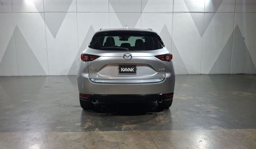 Mazda Cx-5 2.5 S GRAND TOURING AUTO 2WD Suv 2019