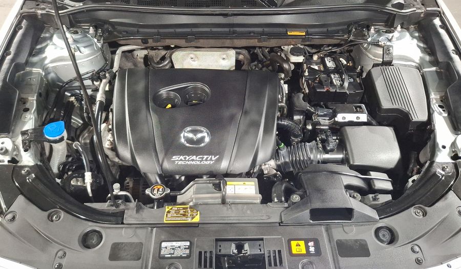 Mazda Cx-5 2.5 S GRAND TOURING AUTO 2WD Suv 2019