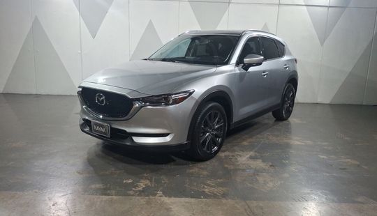 Mazda • CX-5
