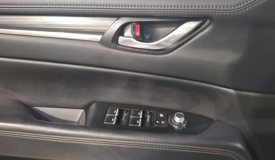 Mazda Cx-5 2.5 S GRAND TOURING AUTO 2WD Suv 2019