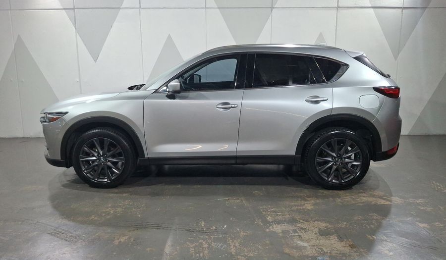 Mazda Cx-5 2.5 S GRAND TOURING AUTO 2WD Suv 2019