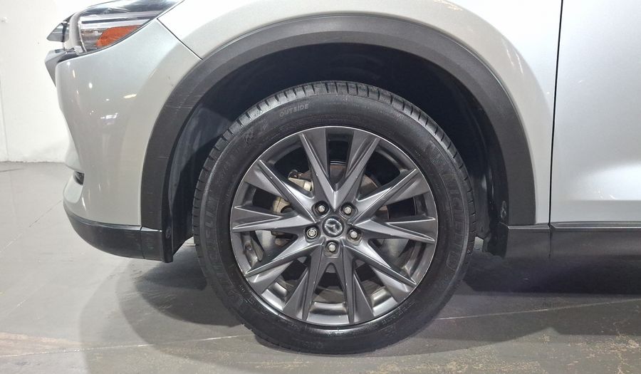 Mazda Cx-5 2.5 S GRAND TOURING AUTO 2WD Suv 2019