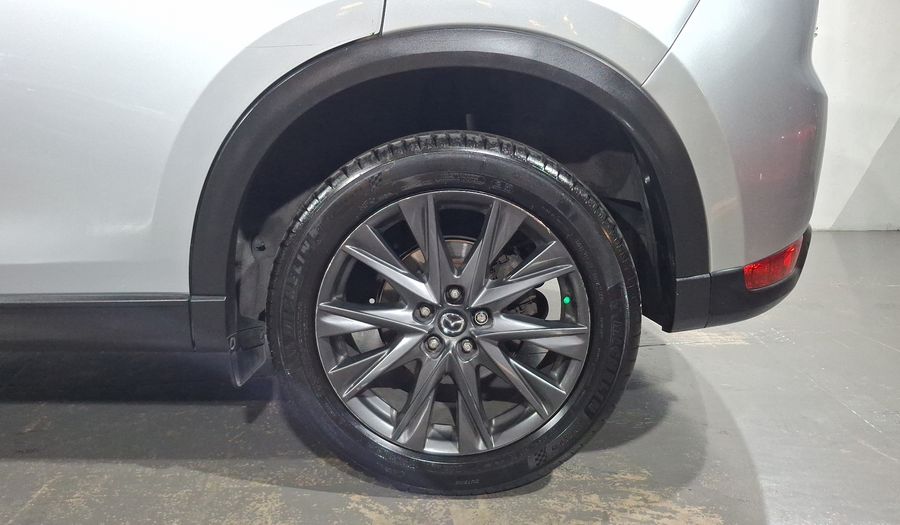 Mazda Cx-5 2.5 S GRAND TOURING AUTO 2WD Suv 2019