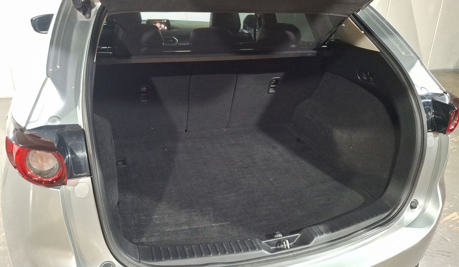 Mazda Cx-5 2.5 S GRAND TOURING AUTO 2WD Suv 2019