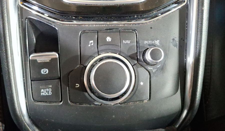 Mazda Cx-5 2.5 S GRAND TOURING AUTO 2WD Suv 2019