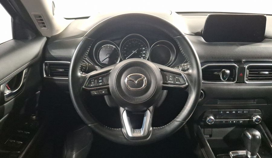 Mazda Cx-5 2.5 S GRAND TOURING AUTO 2WD Suv 2019