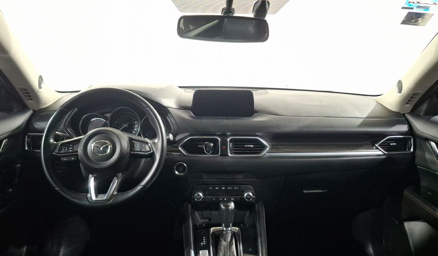 Mazda Cx-5 2.5 S GRAND TOURING AUTO 2WD Suv 2019