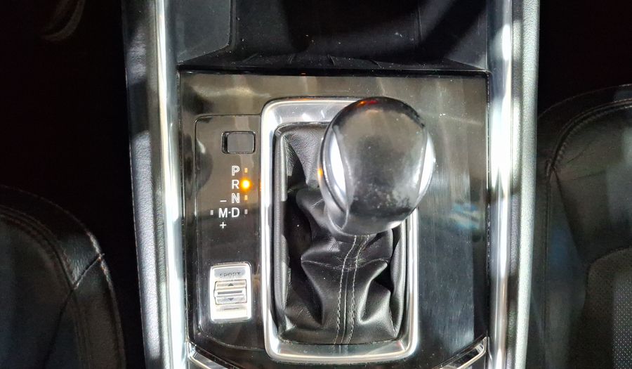 Mazda Cx-5 2.5 S GRAND TOURING AUTO 2WD Suv 2019