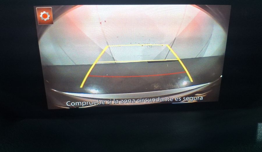 Mazda Cx-5 2.5 S GRAND TOURING AUTO 2WD Suv 2019