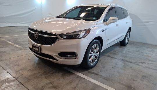 Buick • Enclave