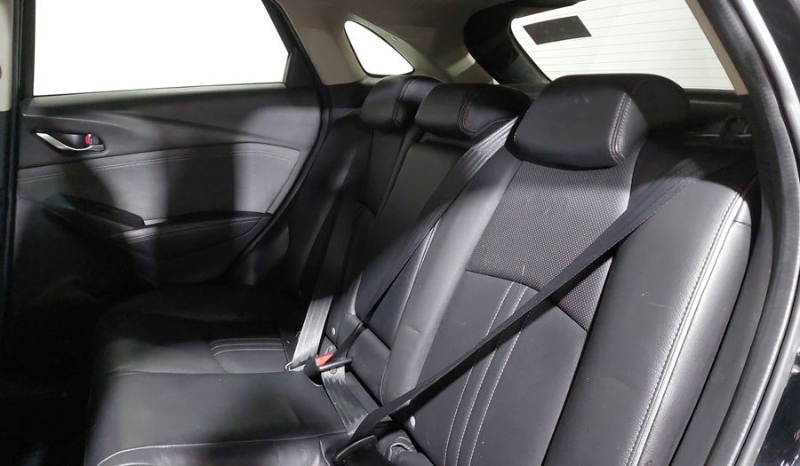 Mazda Cx-3 2.0 I GRAND TOURING 2WD AT Suv 2021