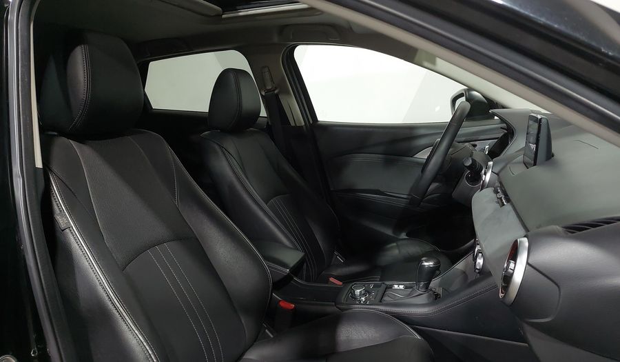 Mazda Cx-3 2.0 I GRAND TOURING 2WD AT Suv 2021