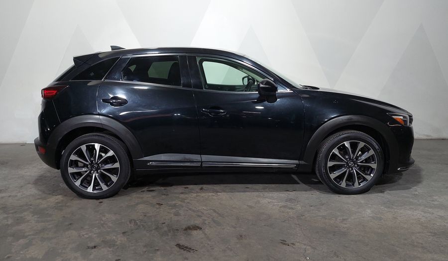 Mazda Cx-3 2.0 I GRAND TOURING 2WD AT Suv 2021