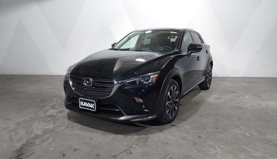 Mazda • CX-3