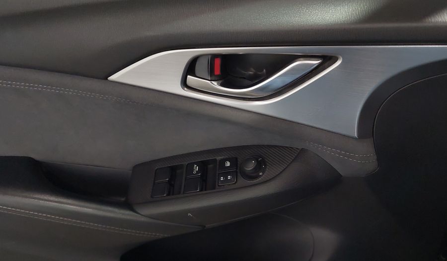 Mazda Cx-3 2.0 I GRAND TOURING 2WD AT Suv 2021