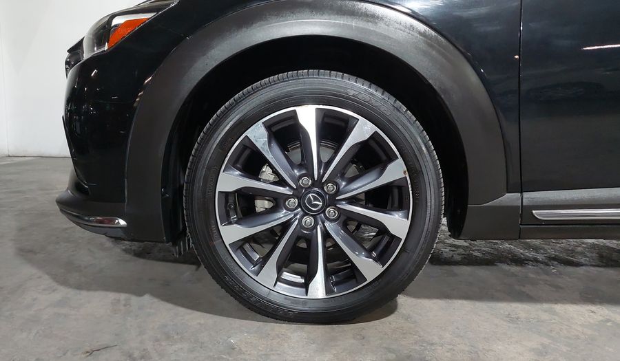 Mazda Cx-3 2.0 I GRAND TOURING 2WD AT Suv 2021