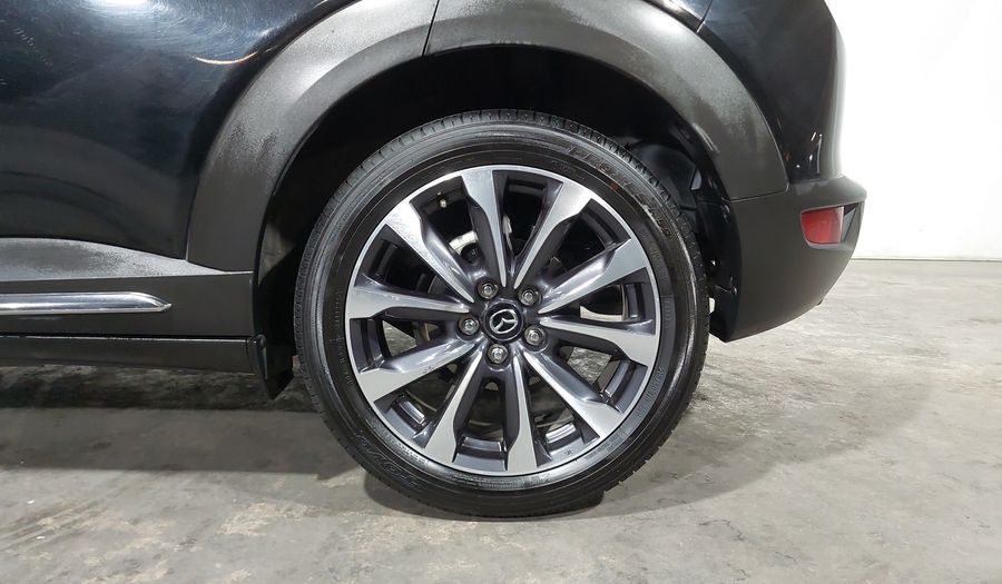 Mazda Cx-3 2.0 I GRAND TOURING 2WD AT Suv 2021