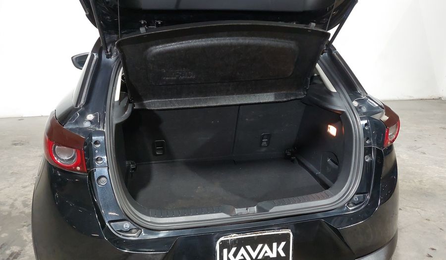 Mazda Cx-3 2.0 I GRAND TOURING 2WD AT Suv 2021