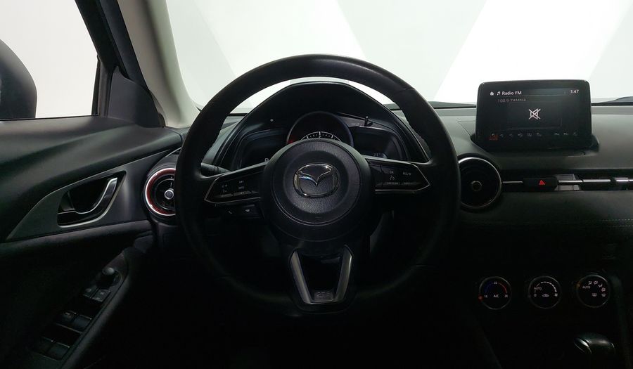 Mazda Cx-3 2.0 I GRAND TOURING 2WD AT Suv 2021