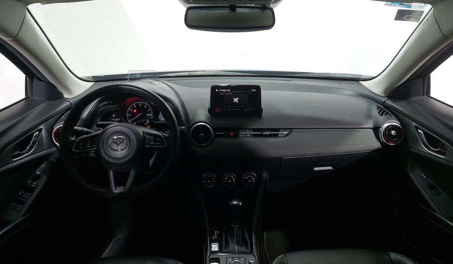 Mazda Cx-3 2.0 I GRAND TOURING 2WD AT Suv 2021