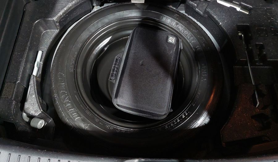 Mazda Cx-3 2.0 I GRAND TOURING 2WD AT Suv 2021