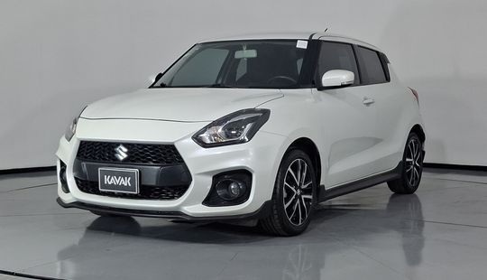 Suzuki • Swift