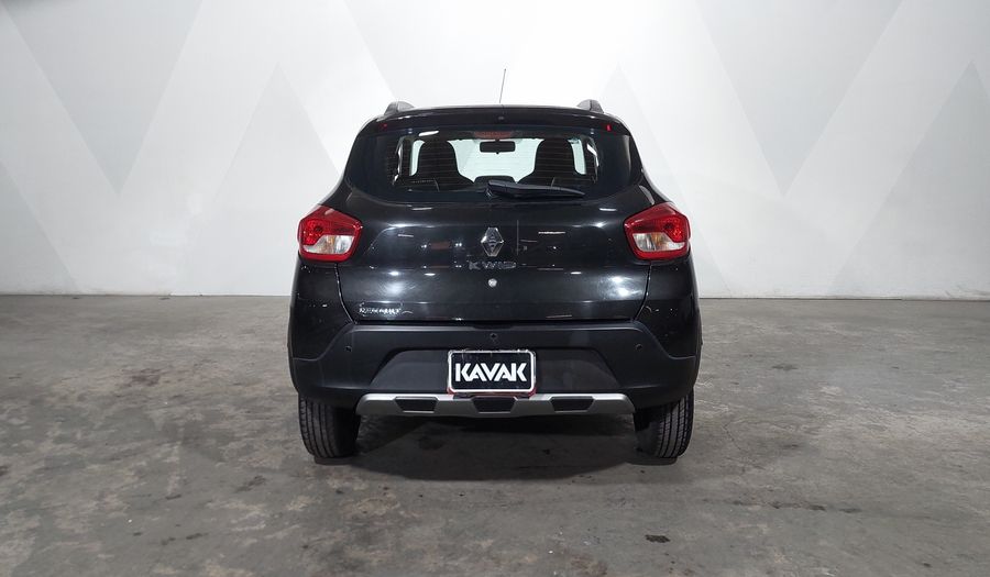 Renault Kwid 1.0 OUTSIDER Hatchback 2019