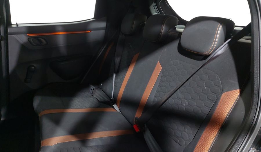 Renault Kwid 1.0 OUTSIDER Hatchback 2019