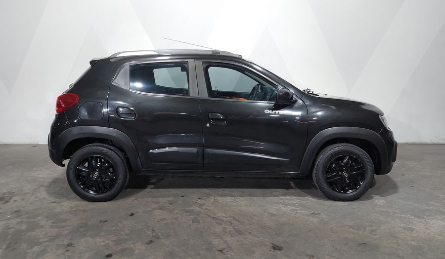 Renault Kwid 1.0 OUTSIDER Hatchback 2019