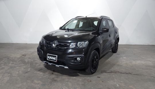Renault • Kwid