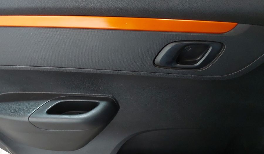 Renault Kwid 1.0 OUTSIDER Hatchback 2019