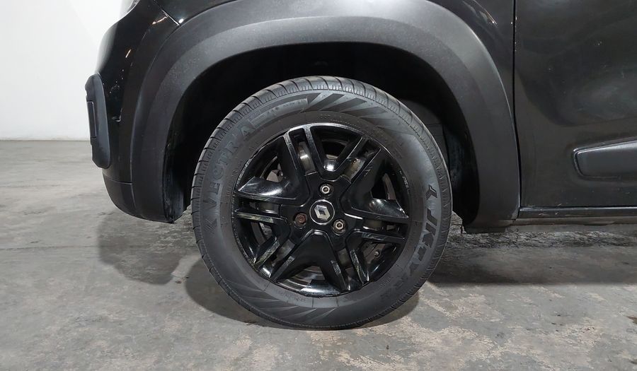 Renault Kwid 1.0 OUTSIDER Hatchback 2019