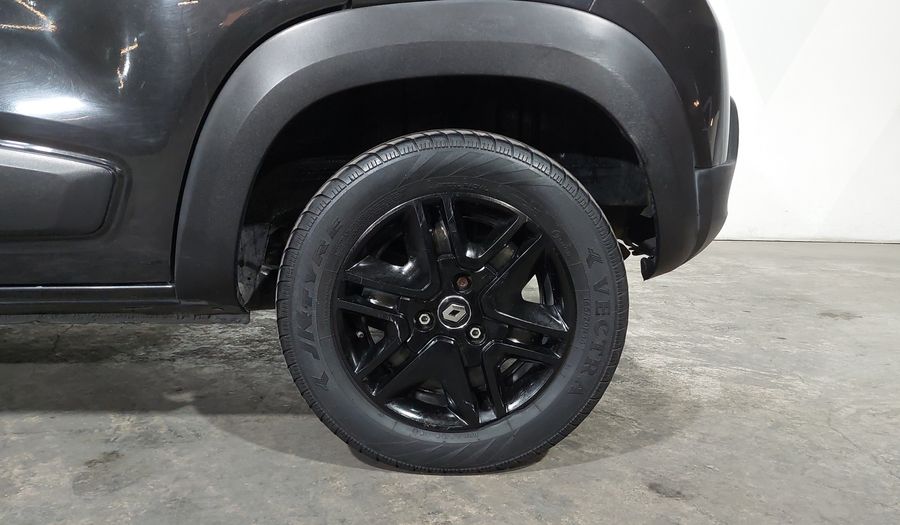 Renault Kwid 1.0 OUTSIDER Hatchback 2019