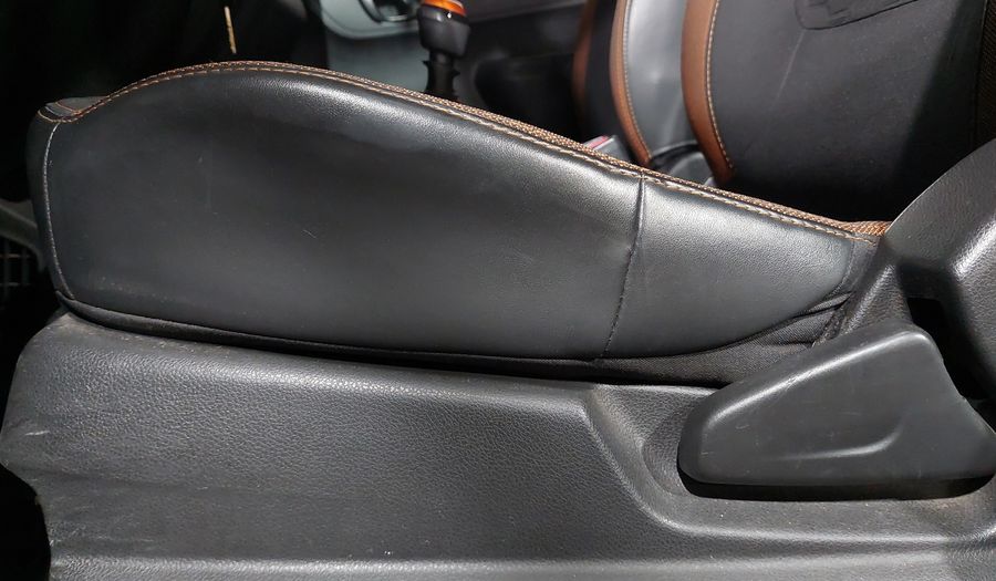 Renault Kwid 1.0 OUTSIDER Hatchback 2019