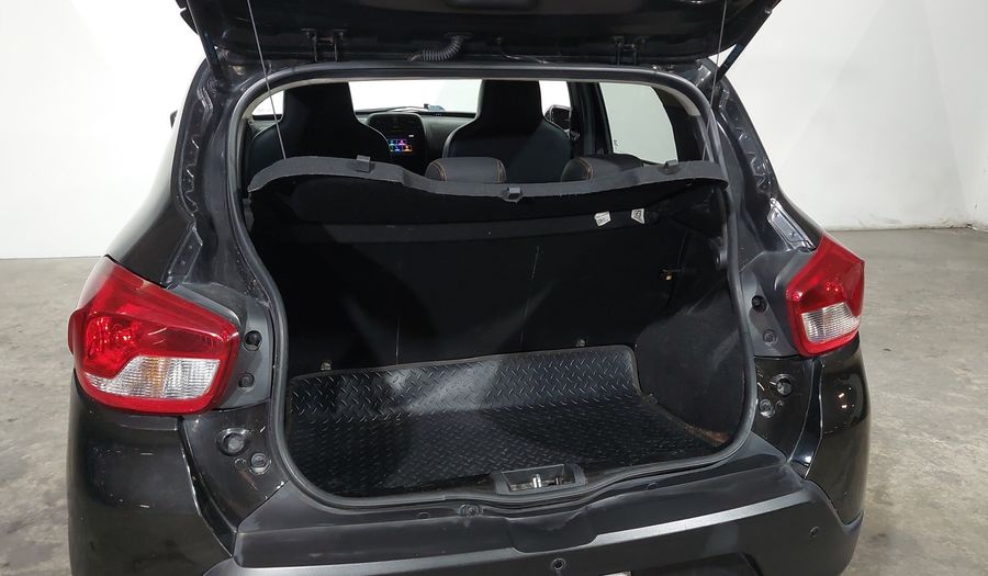 Renault Kwid 1.0 OUTSIDER Hatchback 2019