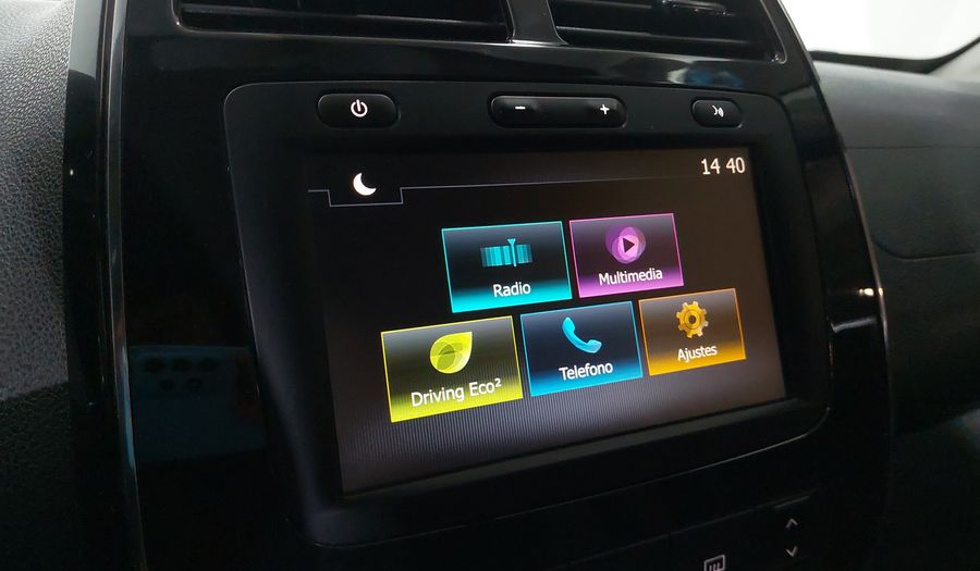 Renault Kwid 1.0 OUTSIDER Hatchback 2019