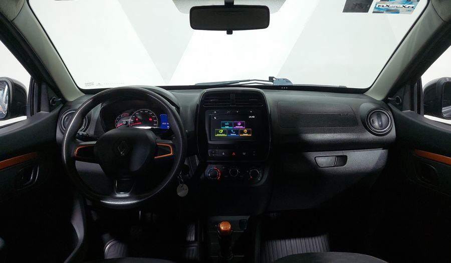 Renault Kwid 1.0 OUTSIDER Hatchback 2019