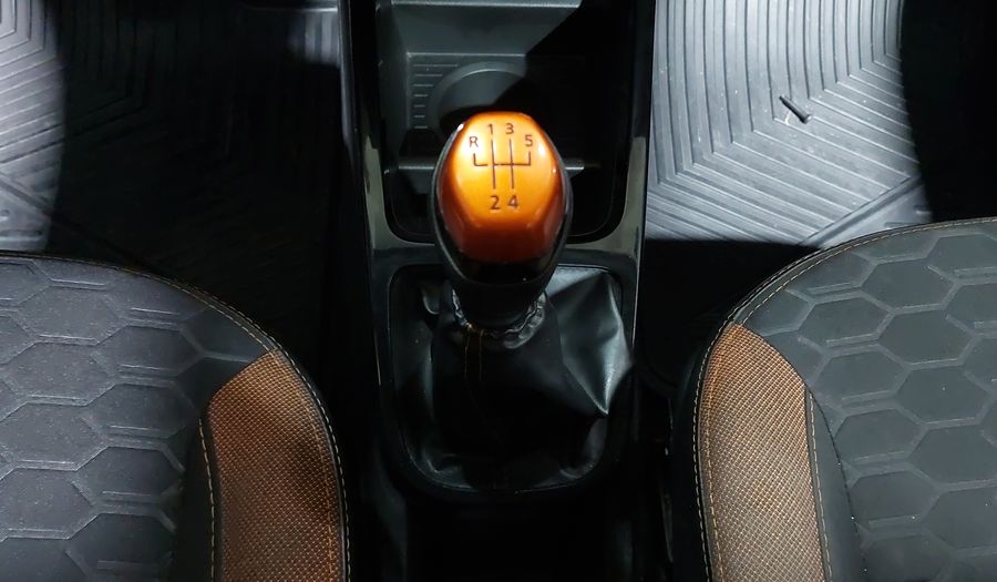 Renault Kwid 1.0 OUTSIDER Hatchback 2019