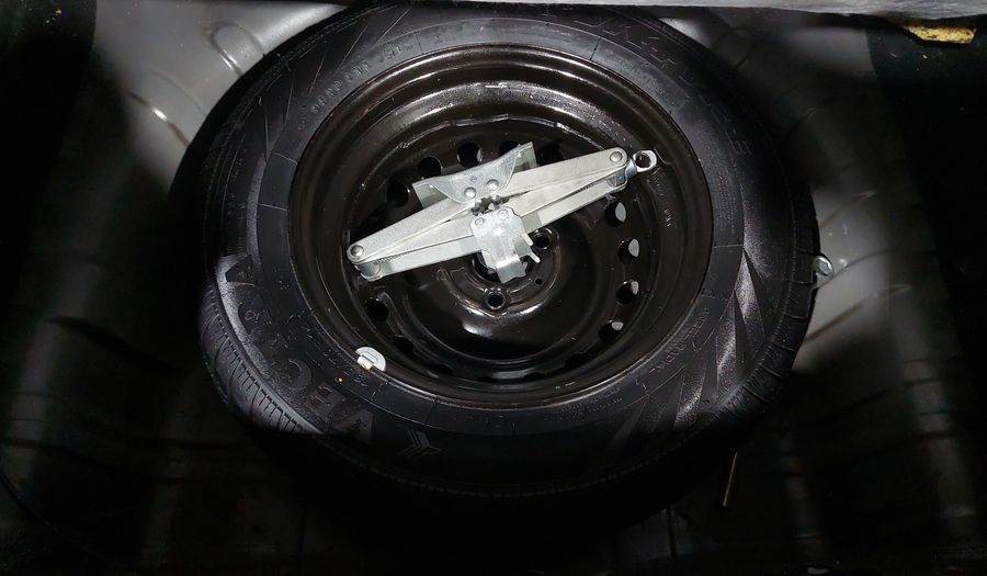 Renault Kwid 1.0 OUTSIDER Hatchback 2019