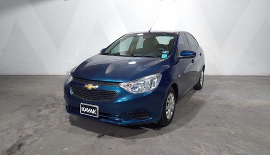 Chevrolet • Aveo