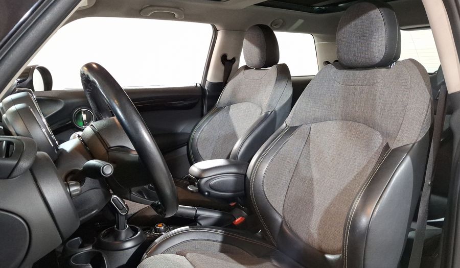 Mini Cooper 1.5 COOPER CHILI DCT Hatchback 2019