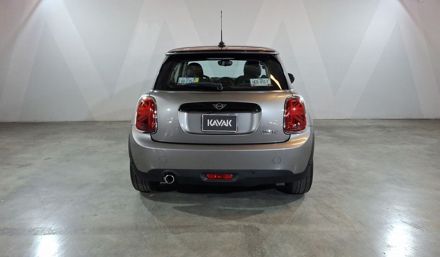 Mini Cooper 1.5 COOPER CHILI DCT Hatchback 2019
