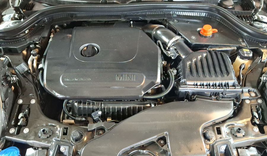 Mini Cooper 1.5 COOPER CHILI DCT Hatchback 2019