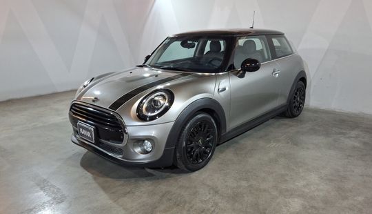 Mini • Cooper